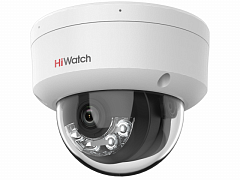 HiWatch DS-I452M(B)(2.8 mm) Видеокамера IP