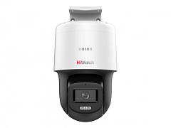 HiWatch PT-N2400L-DE Видеокамера IP