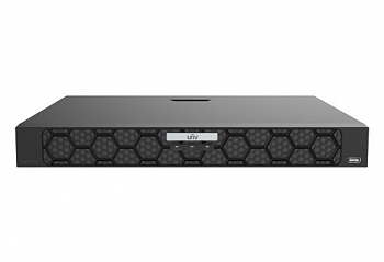 Uniview NVR502-16B-IQ Видеорегистратор IP Uniview NVR502-16B-IQ Видеорегистратор IP