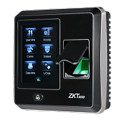 ZKTeco SF300-ID Биометрический терминал учета рабочего времени