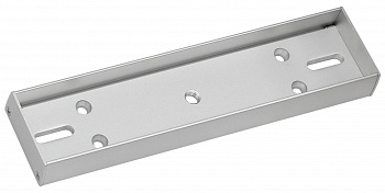 Smartec ST-EL260BI-SL Крепление I-образное для замков ST-EL260ххх и ST-EL263ххх Smartec ST-EL260BI-SL Крепление I-образное для замков ST-EL260ххх и ST-EL263ххх