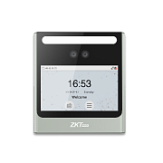 ZKTeco EFace10 MF (+Wi-Fi, АКБ) Биометрический терминал учета рабочего времени