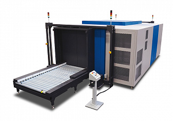 Astrophysics  MULTI-VIEW CT Рентгенотелевизионный интроскоп Astrophysics  MULTI-VIEW CT Рентгенотелевизионный интроскоп