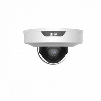 Uniview IPC354SB-ADNF40K-I0 (4 мм) Видеокамера IP Uniview IPC354SB-ADNF40K-I0 (4 мм) Видеокамера IP