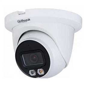 Dahua DH-IPC-HDW2449TMP-S-IL-0360B (3.6 мм) Видеокамера IP