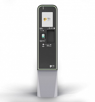 АП-ПРО КЛАССИК 02 Выездная стойка