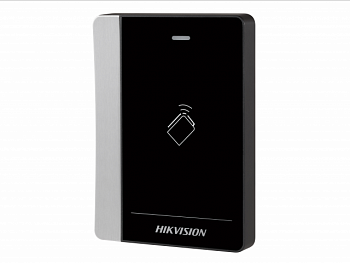 HikVision DS-K1102M Считыватель  HikVision DS-K1102M Считыватель