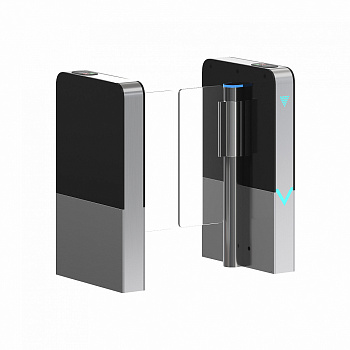 Блокпост VECTOR 300 Турникет распашной Блокпост VECTOR 300 Турникет распашной