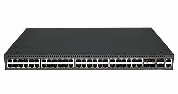 GIGALINK GL-SW-G302-54TC Управляемый коммутатор L3 GIGALINK GL-SW-G302-54TC Управляемый коммутатор L3