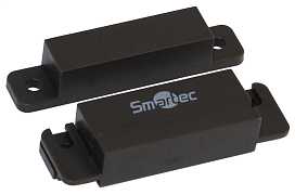 Магнитоконтактный извещатель Smartec ST-DM121NC-BR
