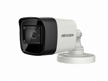 HikVision DS-2CE16H8T-ITF (2.8 mm) мультиформатная MHD видеокамера HikVision DS-2CE16H8T-ITF (2.8 mm) мультиформатная MHD видеокамера