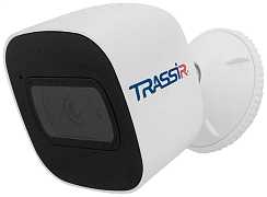 TRASSIR TR-W2B5 v2 (2.8 мм) Видеокамера IP