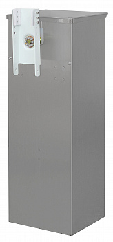 Smartec ST-RB304BR-SS Тумба шлагбаума для стрел 4 м Smartec ST-RB304BR-SS Тумба шлагбаума для стрел 4 м