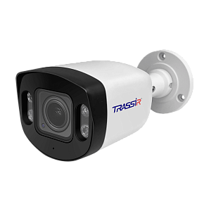 TRASSIR TR-D2B6 v3 (2.7-13.5 мм) Видеокамера IP