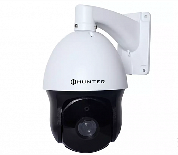 Hunter HN-IPZD335PX20 Starlight (4.7-94 мм) Видеокамера IP Hunter HN-IPZD335PX20 Starlight (4.7-94 мм) Видеокамера IP