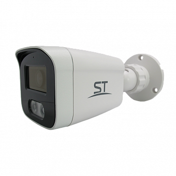 Space Technology ST-SF5901 FORT (2,8мм) Видеокамера IP Space Technology ST-SF5901 FORT (2,8мм) Видеокамера IP