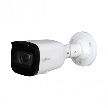 Dahua DH-IPC-HFW1431T1P-ZS-S4 (2.8-12 мм) Видеокамера IP Dahua DH-IPC-HFW1431T1P-ZS-S4 (2.8-12 мм) Видеокамера IP