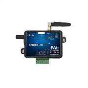 PAL-ES SPIDER-50 GSM/Bluetooth-модуль для шлагбаума и ворот