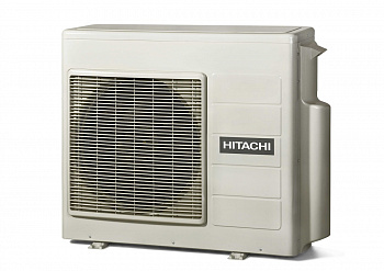 Hitachi RAM-70NP4E Наружный блок мульти-сплит-системы