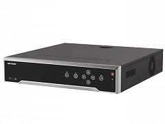 HikVision DS-8664NI-I8 видеорегистратор IP