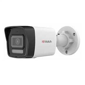 Dahua DH-IPC-HFW1431TC1P-0280B-S6 (2.8 мм) Видеокамера IP