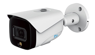 RVi-1NCTL2368 (2.8) white видеокамера IP