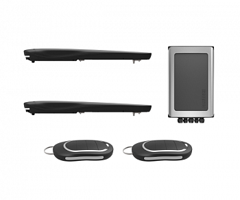 ALUTECH AM-5000KIT-N Комплект автоматики для распашных ворот ALUTECH AM-5000KIT-N Комплект автоматики для распашных ворот