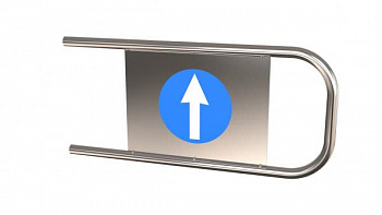 Ростов-Дон АК160 (Ø32 L=660 мм) Дуга на калитку