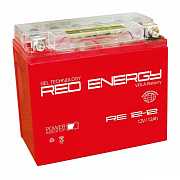 Аккумулятор гелевый RED ENERGY RE 1212