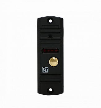 Space Technology ST-P102 черный (версия 2) Вызывная панель Space Technology ST-P102 черный (версия 2) Вызывная панель