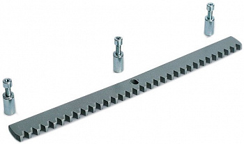 DoorHan DHRACK Рейка зубчатая DoorHan DHRACK Рейка зубчатая