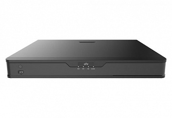 Uniview NVR302-09E2 Видеорегистратор IP Uniview NVR302-09E2 Видеорегистратор IP