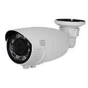 Space Technology ST-186 IP HOME POE P 2,8-12mm (2.8-12 мм) Видеокамера IP