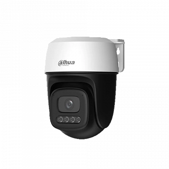 Dahua DH-IPC-P5IP-PV-0360B (3.6 мм) Видеокамера IP