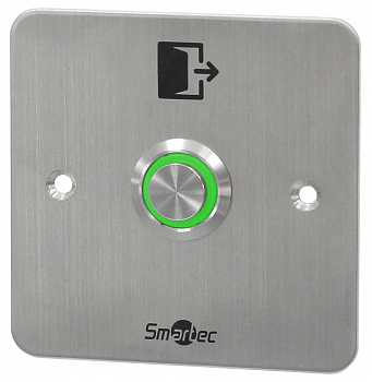 Smartec ST-EX144LW Кнопка выхода Smartec ST-EX144LW Кнопка выхода
