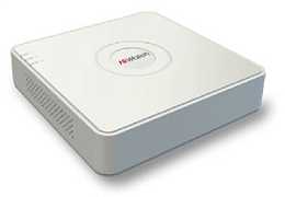 HiWatch DS-H104G гибридный HD видеорегистратор