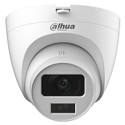 Dahua DH-HAC-HDW1209CLQP-A-LED-0360B-S2 (3.6mm) мультиформатная MHD видеокамера
