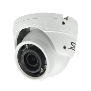 Space Technology ST-S2501 БЕЛАЯ (2,8 мм) Видеокамера IP