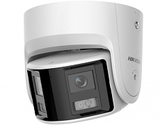 HikVision DS-2CD2347G2P-LSU/SL(C) (2.8 мм) Видеокамера IP