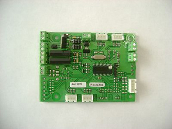 PERCo Плата картоприемника PA-450.800.00-02 ЗИП PERCo Плата картоприемника PA-450.800.00-02 ЗИП