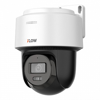 iFlow F-IP-1422CI (2.8мм) Видеокамера IP iFlow F-IP-1422CI (2.8мм) Видеокамера IP