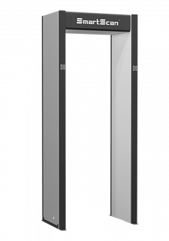 SmartScan IntelliMax FaceHunter Интегрированный досмотровый комплекс