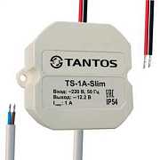 Блок питания Tantos TS-1A-Slim