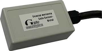 Gate Sensor Metall Сенсор металла
