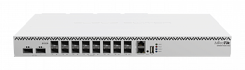MikroTik CRS518-16XS-2XQ-RM Коммутатор