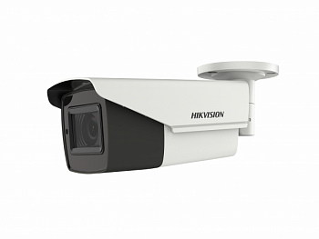 HikVision DS-2CE19H8T-AIT3ZF (2.7-13.5 mm) мультиформатная MHD видеокамера HikVision DS-2CE19H8T-AIT3ZF (2.7-13.5 mm) мультиформатная MHD видеокамера