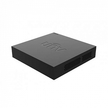 Uniview XVR301-08F Видеорегистратор гибридный Uniview XVR301-08F Видеорегистратор гибридный