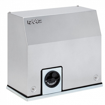 FAAC C851 Привод для откатных ворот FAAC C851 Привод для откатных ворот