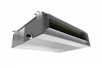 ROYAL CLIMA ES-D 12HWI/ES-E 12HXI Классическая сплит-система канального типа