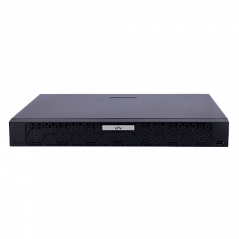 Uniview NVR502-16B Видеорегистратор IP Uniview NVR502-16B Видеорегистратор IP